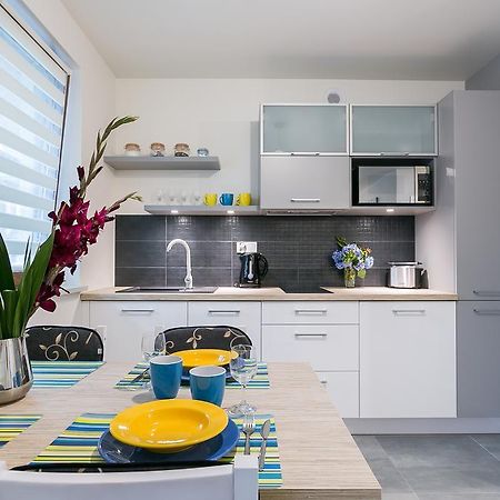 Vip Apartamenty Centrum Закопане Экстерьер фото