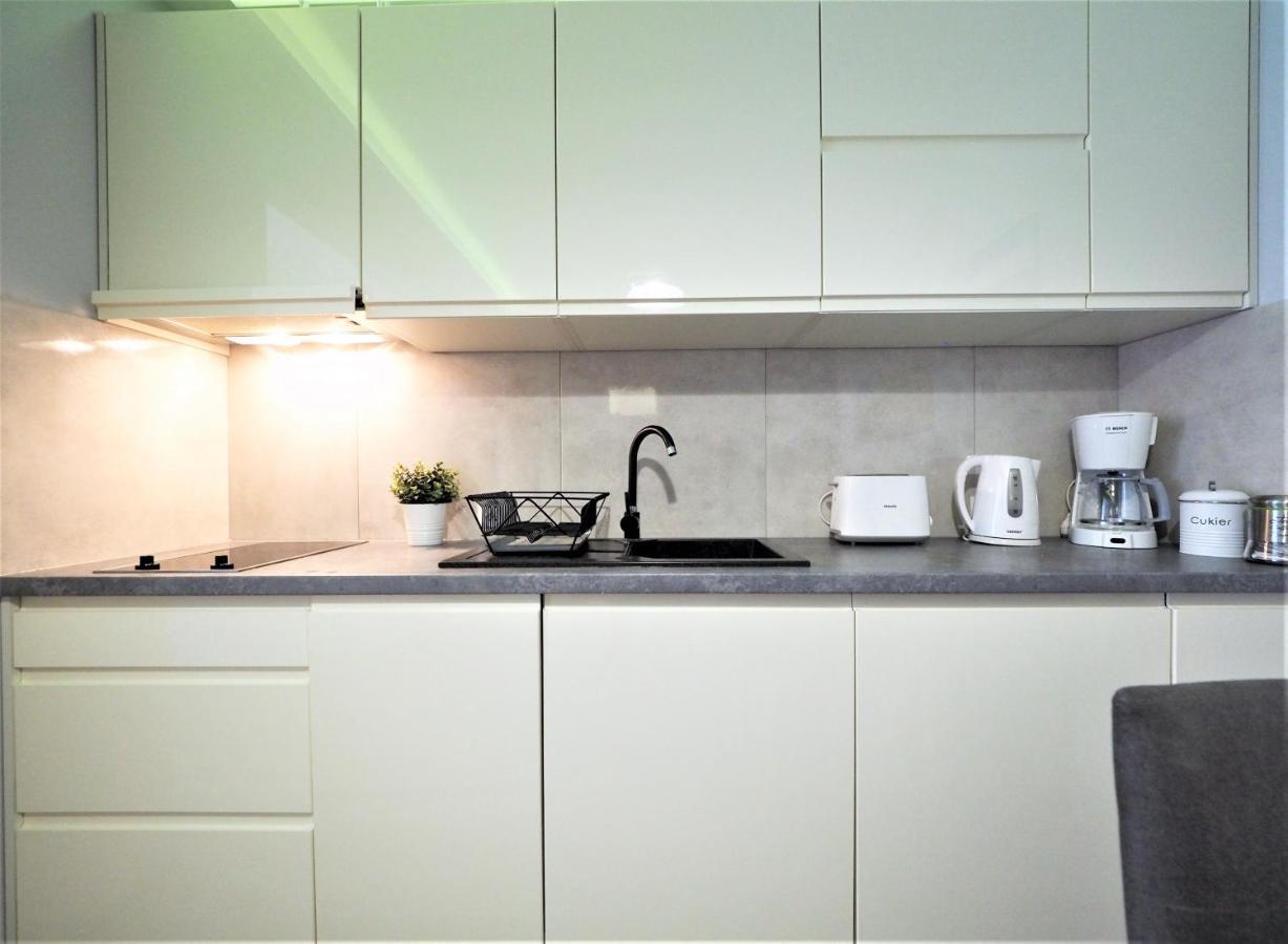 Vip Apartamenty Centrum Закопане Экстерьер фото