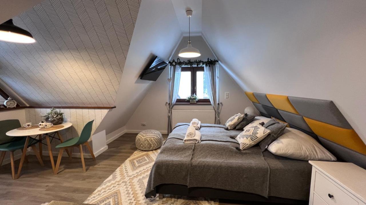 Vip Apartamenty Centrum Закопане Экстерьер фото