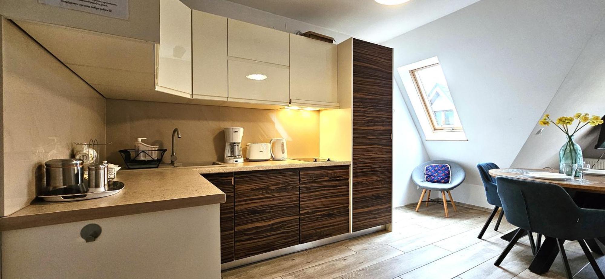 Vip Apartamenty Centrum Закопане Экстерьер фото