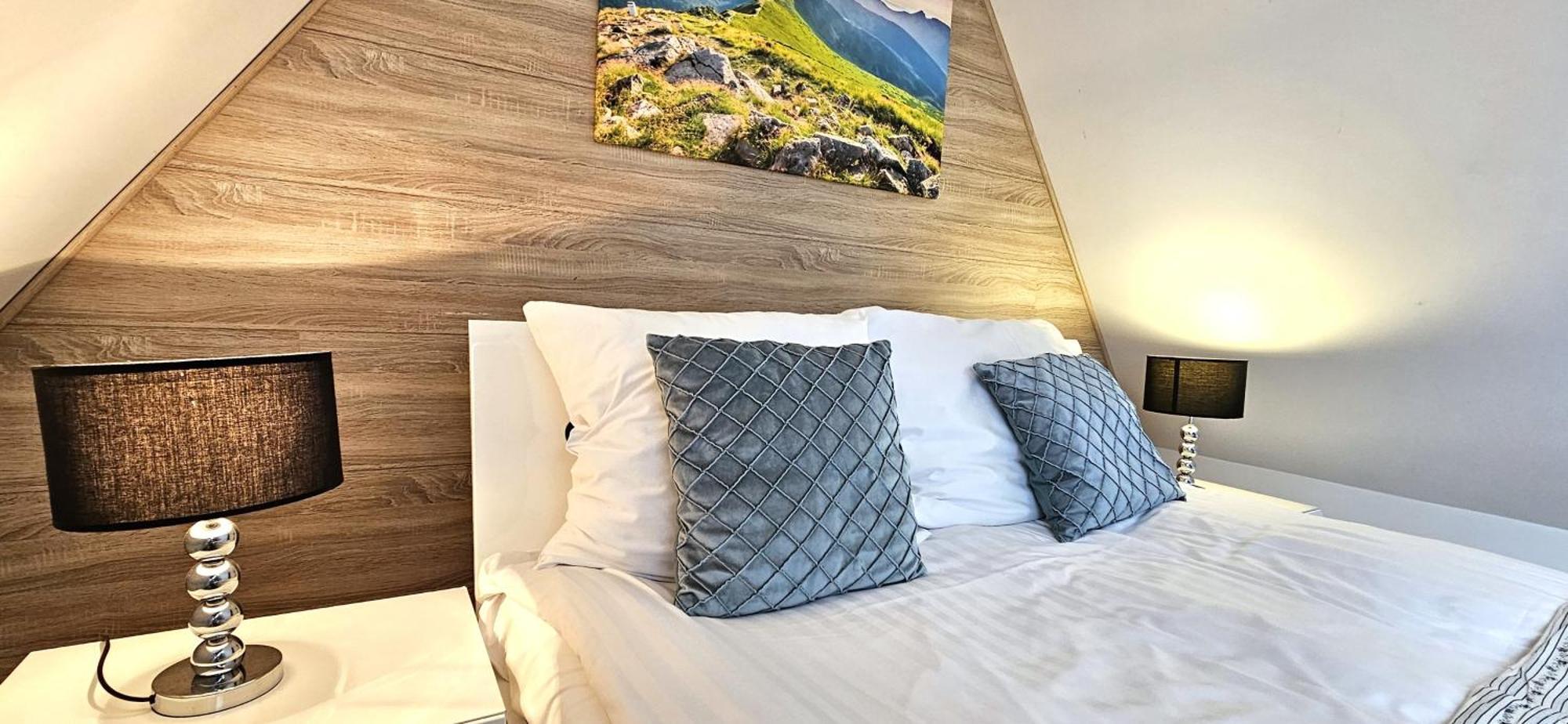 Vip Apartamenty Centrum Закопане Экстерьер фото