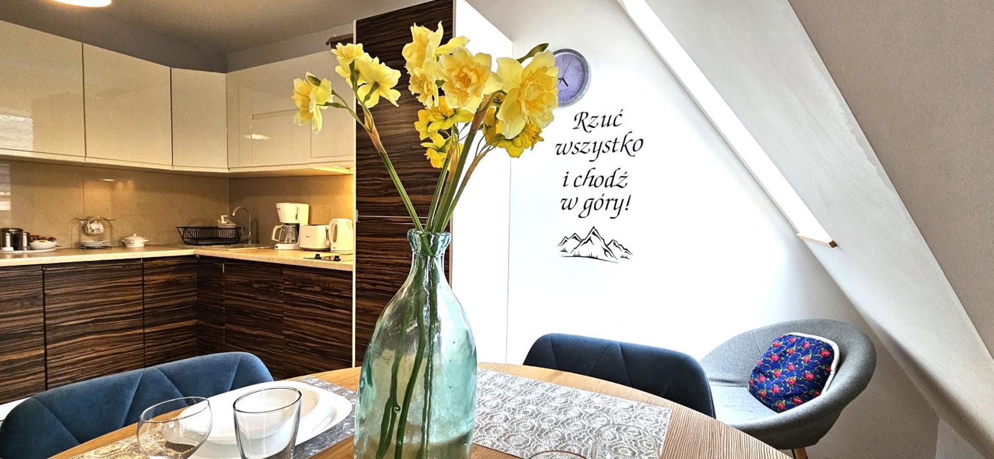 Vip Apartamenty Centrum Закопане Экстерьер фото