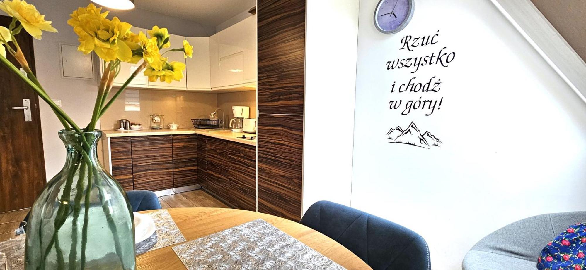 Vip Apartamenty Centrum Закопане Экстерьер фото