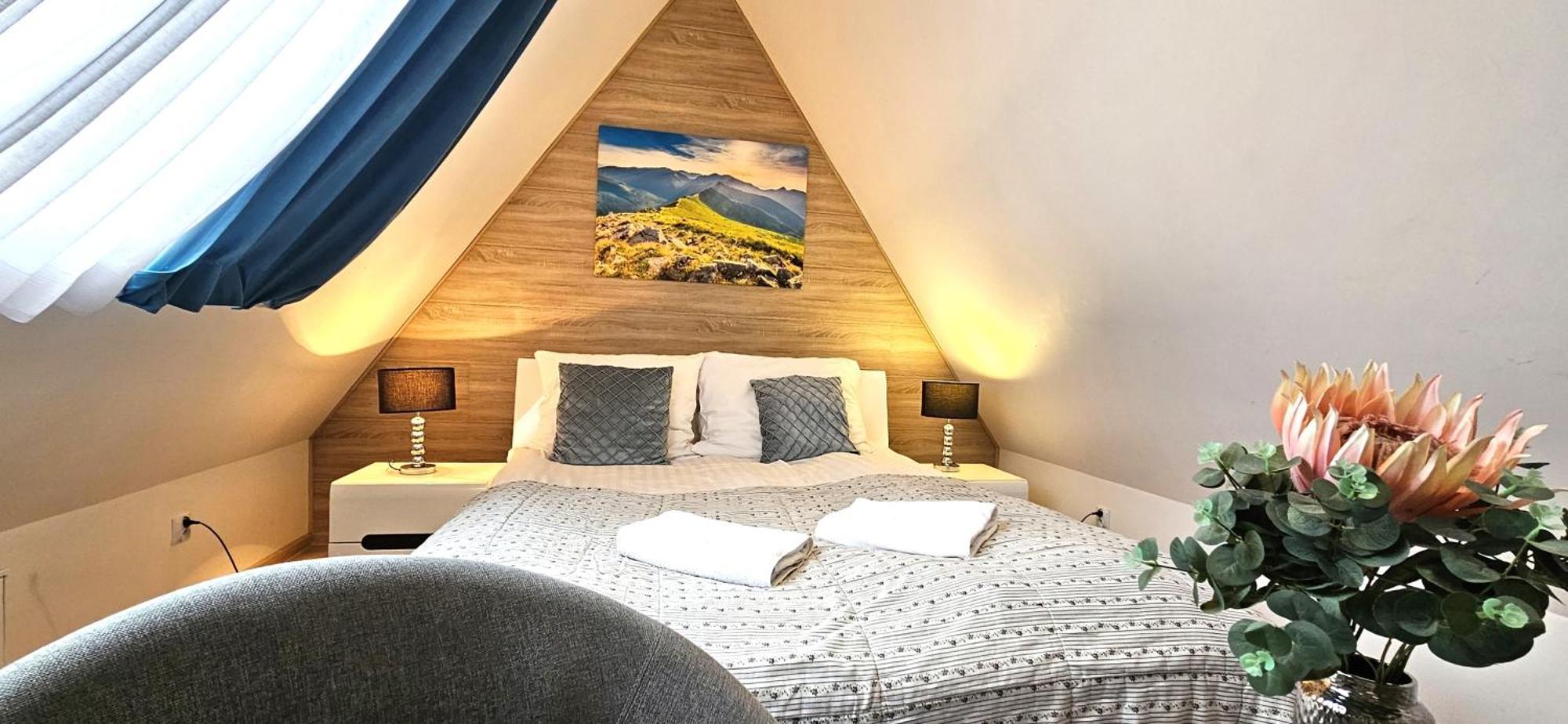 Vip Apartamenty Centrum Закопане Экстерьер фото