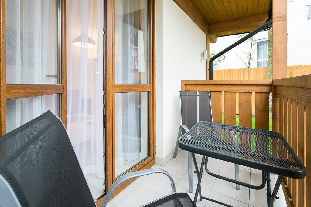 Vip Apartamenty Centrum Закопане Экстерьер фото