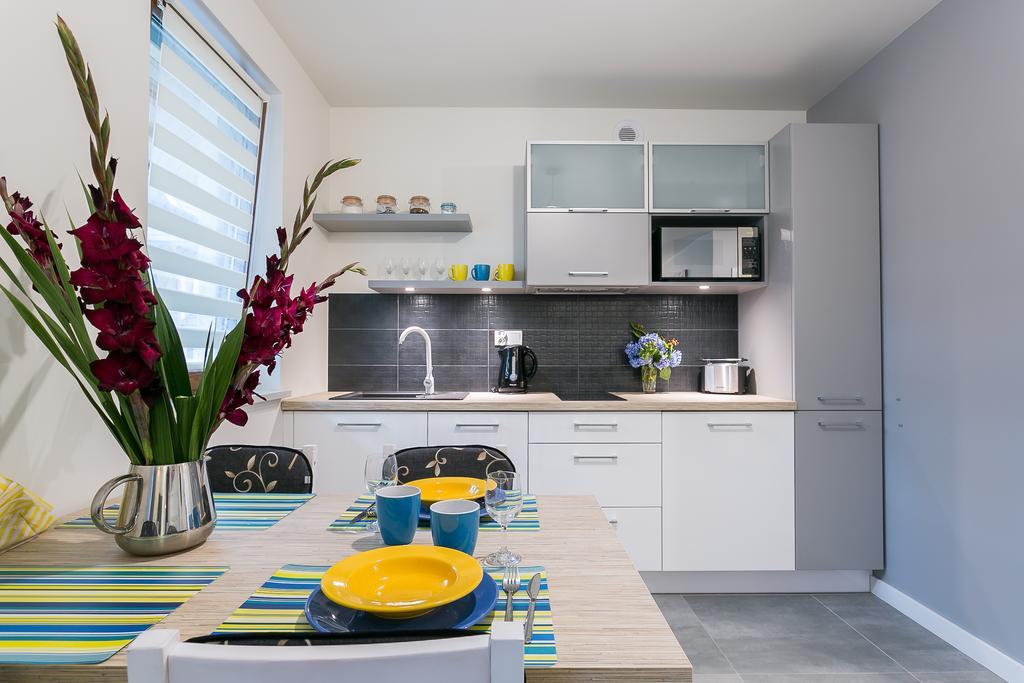 Vip Apartamenty Centrum Закопане Экстерьер фото