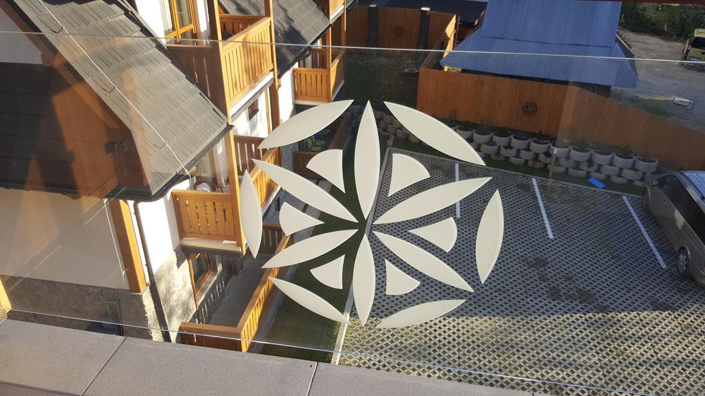Vip Apartamenty Centrum Закопане Экстерьер фото