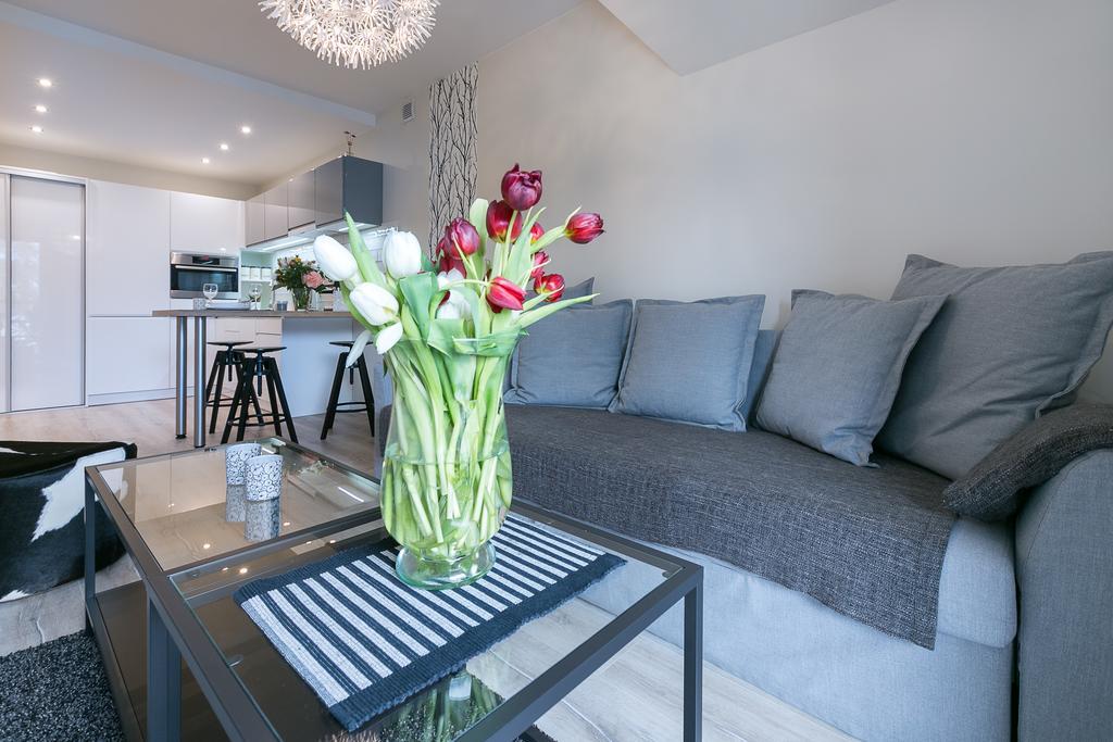 Vip Apartamenty Centrum Закопане Экстерьер фото