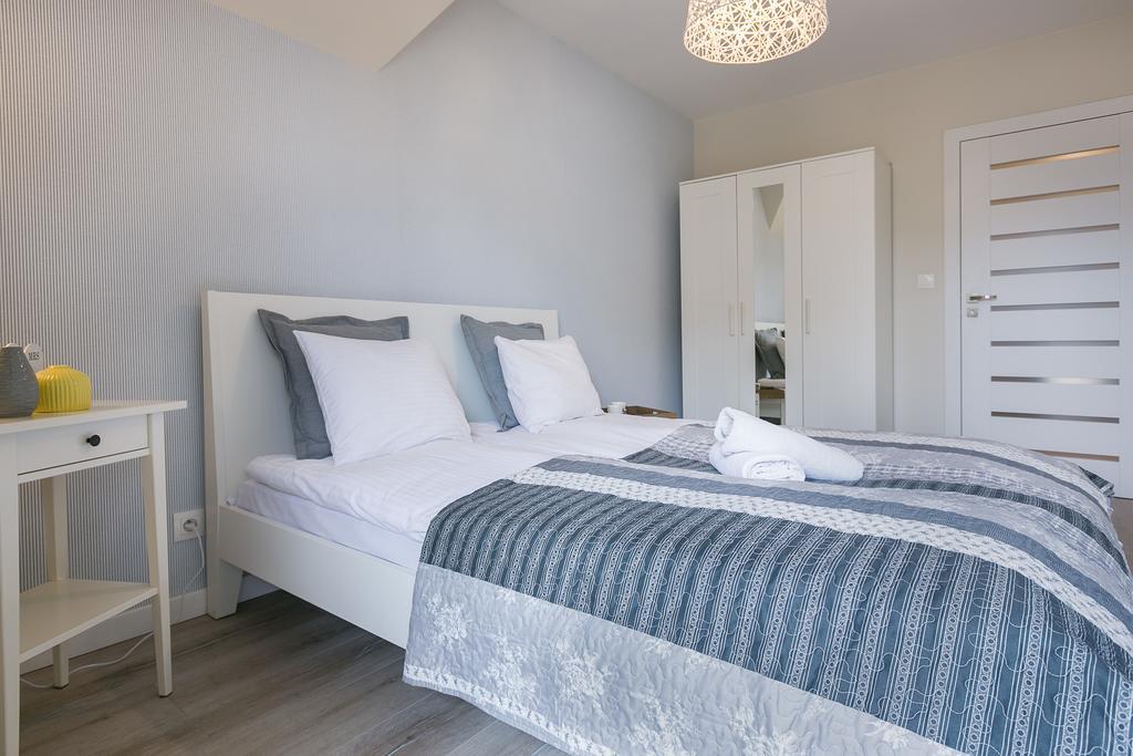 Vip Apartamenty Centrum Закопане Экстерьер фото