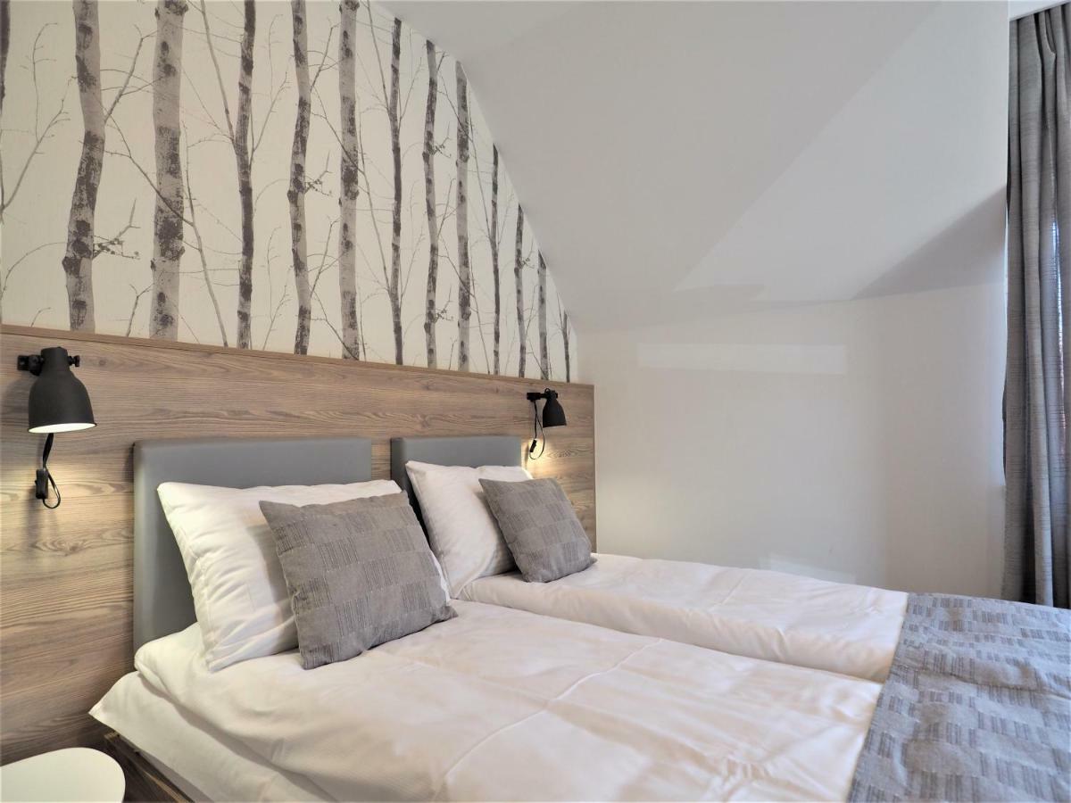 Vip Apartamenty Centrum Закопане Экстерьер фото