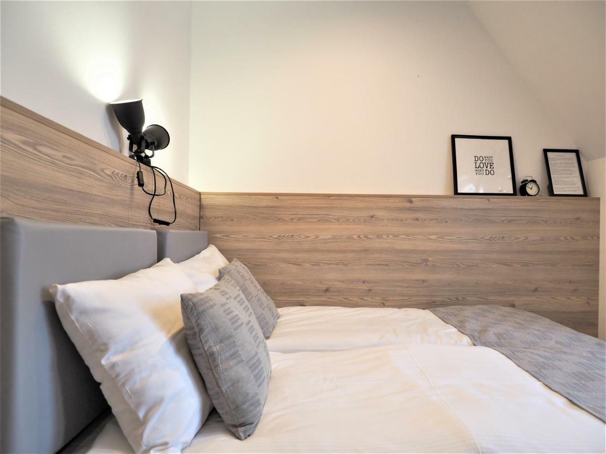 Vip Apartamenty Centrum Закопане Экстерьер фото