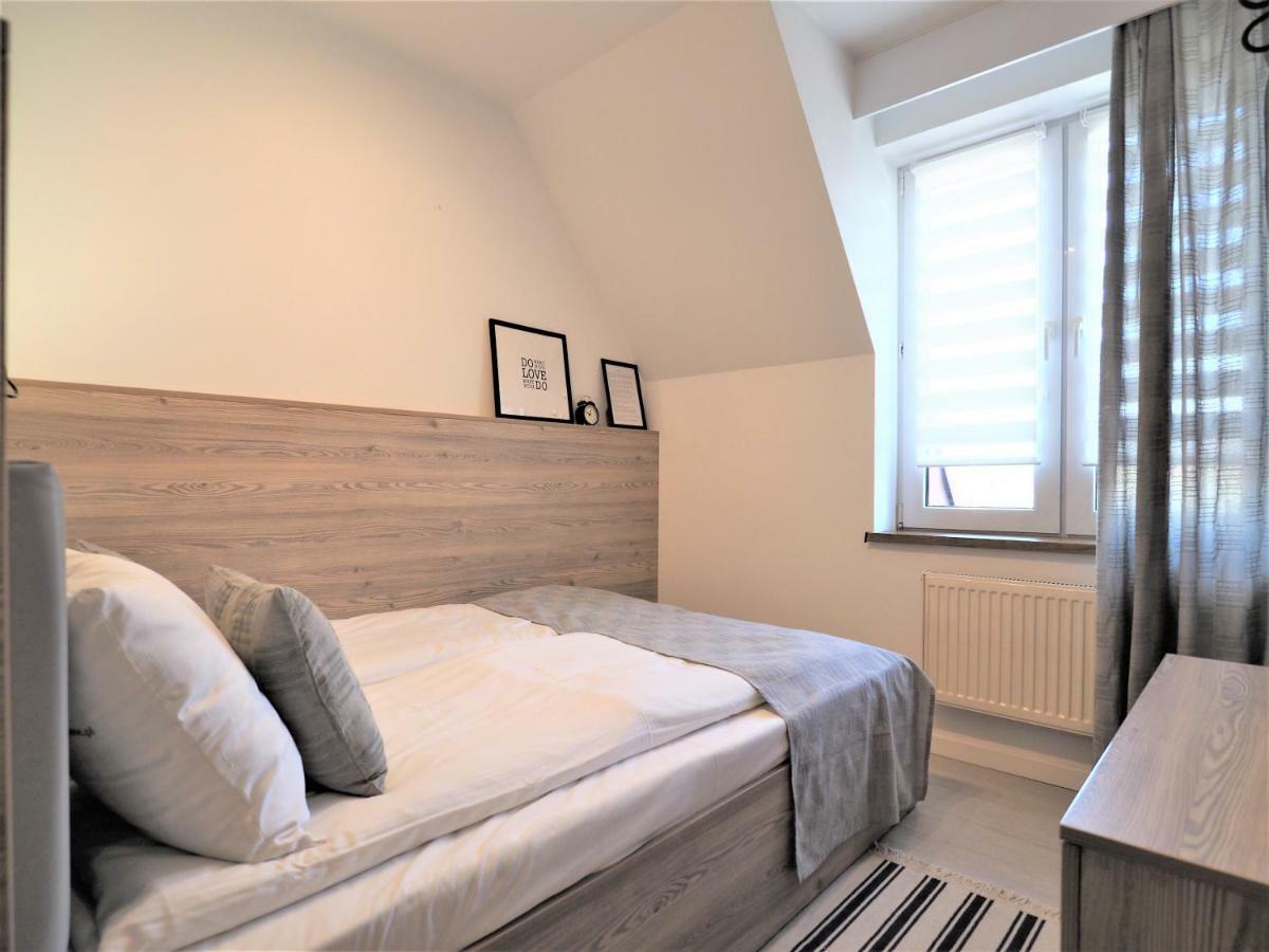 Vip Apartamenty Centrum Закопане Экстерьер фото